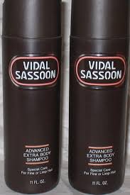 Vidal Sassoon Shampoo Vidal Sassoon Shampoo Childhood Memories 70s Childhood Memories