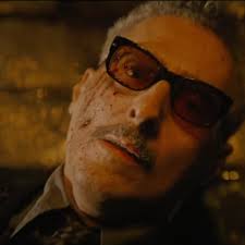 The Power of the Dog production designer Grant Major interview