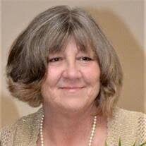 Mrs. Stacia M. McDonough Obituary