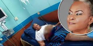 Ify onwuemene, the nollywood actress renowned for her role in 'everyday people', has died. Veteran Nollywood Actress Ify Onwuemene Down With Cancer Needs Urgent Assistance