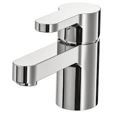 Ensen Bathroom Faucet Chrome Plated Ikea In 2020 Bathroom Faucets Chrome Bathroom Faucets Basin Mixer Taps