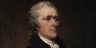 Alexander Hamilton's Complicated Relationship to Slavery