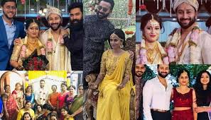 Trinayani Serial Actor Chandu Gowda Vishal Wedding Photos Fashionworldhub These marriages were arranged with the sole purpose of choosing and/or enhancing a specific quirk.