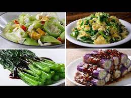 youtube asian recipes recipes food