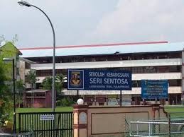 Sports day smk seri saujana 2018. Sk Seri Sentosa Ditutup Seminggu