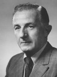 John DeKoven Alsop (1915-2000)