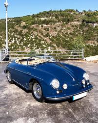 Image result for Azure Blue 356 2025 Porsche