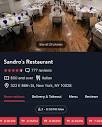 Sandro's Restaurant (@sandrosrestaurant) • Instagram photos and videos