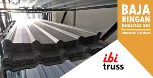 Adalah baja lapis hasil campuran antara aluminium dan galvanis. Harga Atap Spandek Per Meter Dan Kelebihan Yang Dimiliki