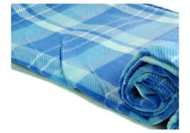 Walmart.com has been visited by 1m+ users in the past month Checkered Picnic Blanket 150x250 Blue