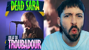 Dead Sara "Hands Up" What Makes it So Great... Or Not?