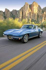 1965 Chevrolet Corvette Print Classic Cars Corvette Chevrolet Corvette