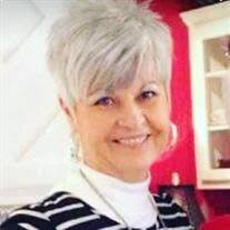 Mary Helen Dickinson Obituary