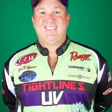 Kevin K Spooner (@KKSFishing)
