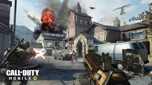 Coba aja game keren satu ini. 9 Game Mobile Dengan Grafis Terbaik Yang Wajib Ada Di Ponsel Anda