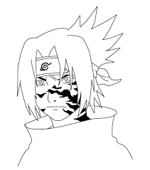 You can download and print out the coloring pages for kids sasuke e itachi from our website. Desenhos De Sasuke Para Colorir 100 Imagens Para Impressao Gratuita