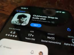 3,371 likes · 26 talking about this · 25 were here. Clubhouse App What Is Clubhouse And Why It S The Hot New Social Media App Social News Gadgets Now