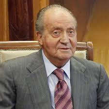 Habsburger kinn, lippe graf rudolf von habsburg war der erste habsburger auf dem thron des heiligen römischen reiches. Madrid Spaniens Konig Juan Carlos Erholt Sich Nach Seiner Erneuten Huftoperation Schneller Als Erwartet Stars