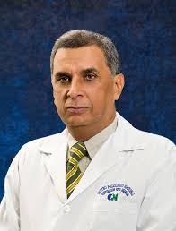 Otorrinolaringología