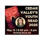 Cedar Valley's Youth Read 2025