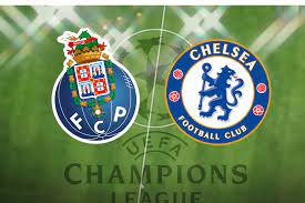 —chelsea —bayern —man city —dortmund —psg —porto —liverpool —real madrid eight fighters remain in. Ffv000rarsgeim