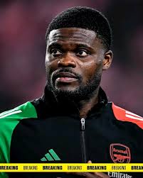 Arsenal player leaving as free agent