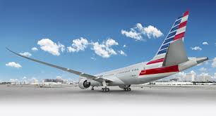 Airline Tickets and Airline Reservations from American Airlines