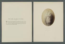 PEOPLE OF INDIA (1868-1875) @ | StoryLTD