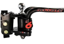 Eaz lift parts/accessories trailer tongue ball plate (48388). Eaz Lift 48731 Recurve R6 Weight Distribution Hitch 600 Lb Rated