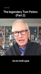 Tom Peterson Commercial