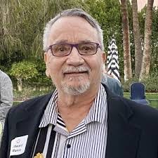 Darrell Baum's Instagram, Twitter & Facebook