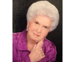 Doris Smith Obituary and Online Memorial (2025)