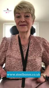 Kim Wunsch Amputation