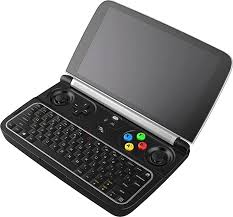 Best laptops in india for this month: Buy Handheld Game Console Gpd Win 2 Mini Laptop Gamepad 6 Touchscreen Win 10 Intel M3 7y30 2 6ghz Hd Graphics 8gb Ram 128gb Rom Online At Low Prices In India Amazon In