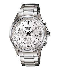 Efr 527d 7av Standart Kronograf Edifice Saatler Casio