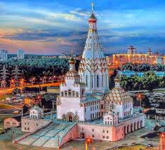 Minsk Minsk Minsk Belarus Travel Places To Visit