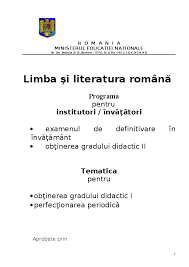 We provide a wide range of teaching support and resource materials for each cambridge igcse subject. Doc Romana Matem Invatatori Def Grad Ii Aurelian Ignat Academia Edu