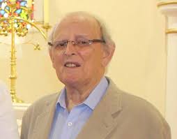 Death Notice of DANIEL (DON) COONEY (Kimmage, Dublin)