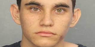 Florida school shooting: Friend says suspect had 'no one to cope with'