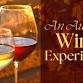 An Autumn Wine Experience event image