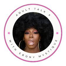 ebony mystiqueTV - YouTube