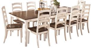 Ashley Furniture Showroom Dining Furniture Home Furniture Ashley Home
