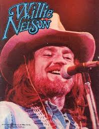 Willie's early music career and life as a radio DJ in Texas and Nashville