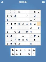 Every sudoku has a unique solution that can be reached logically. Download Sudoku Puzzles Free For Android Sudoku Puzzles Apk Download Steprimo Com