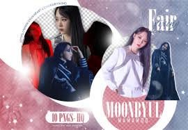 See tweets about #moonbyul on twitter. Moonbyul Eclipse