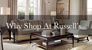 Check spelling or type a new query. Our Designers Russell S Furniture