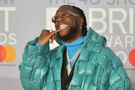 Burna boy won the best global music album category while wizkid won the best music video for his song with beyoncé; Nigerian Stars Burna Boy And Wizkid Win Grammys 3news