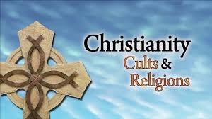 christianity cults religions dvd