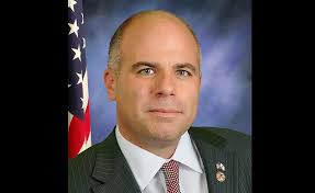 Former GOP state Senator, Conservative Party candidate for governor  indicted