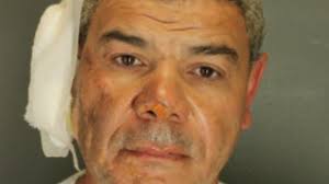 Eight injured in petrol bomb and 'flamethrower' attack at rally for  Hamas-held hostages in Colorado